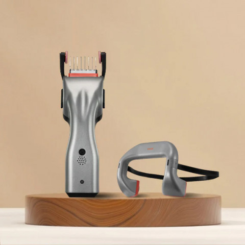 AI-машинка для стрижки волосся Glyde AI